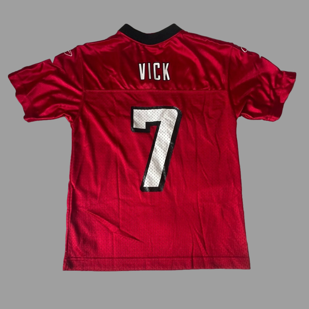 Michael Vick Atlanta Falcons Youth
Reebok Football Jersey